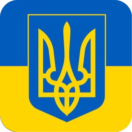 Герб України